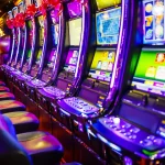 The Great Fun In Online Slot Site